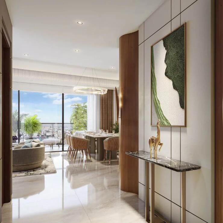 M3M, Jacob & Co Noida