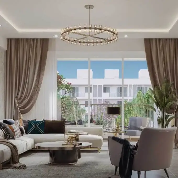 M3M Jacob and Co Noida